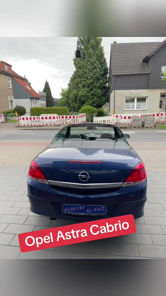 @Perfekt Glanz