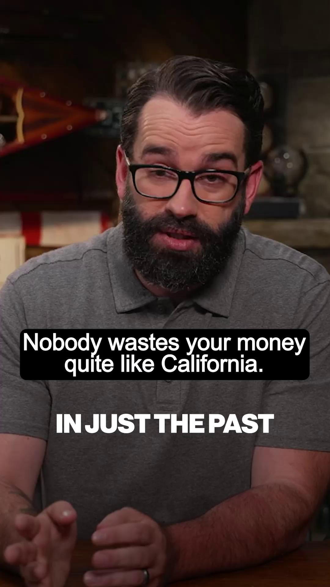 @Matt Walsh