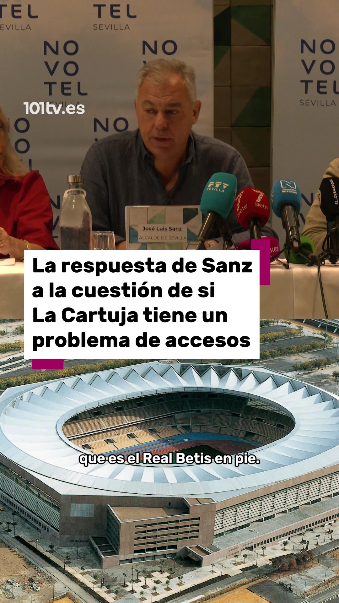 @101tv.es Sevilla