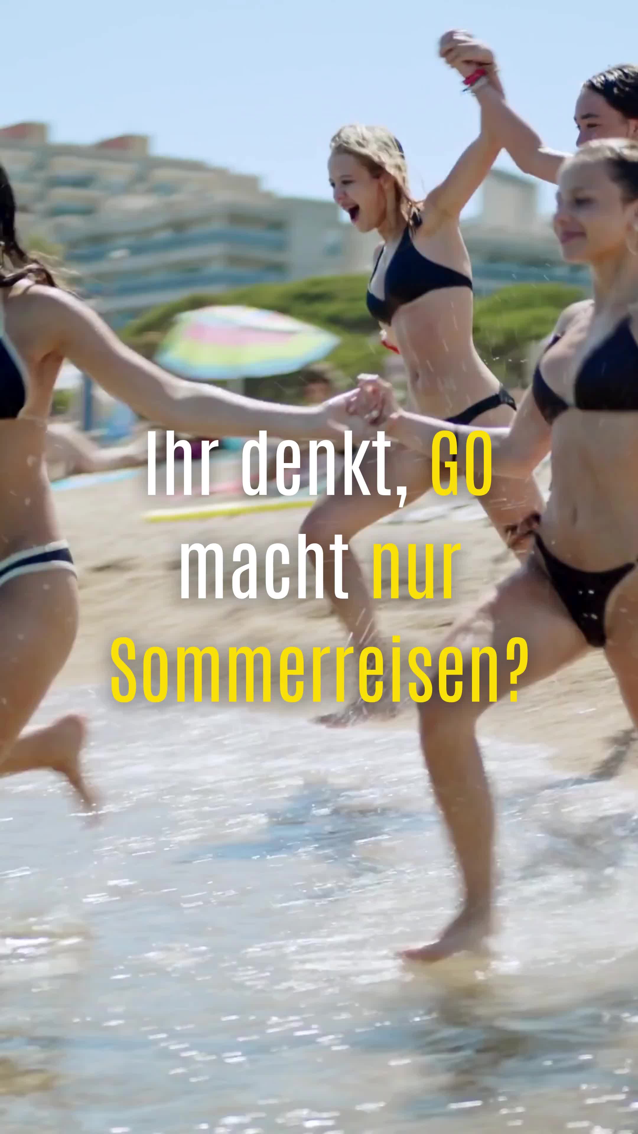 @GO Jugendreisen
