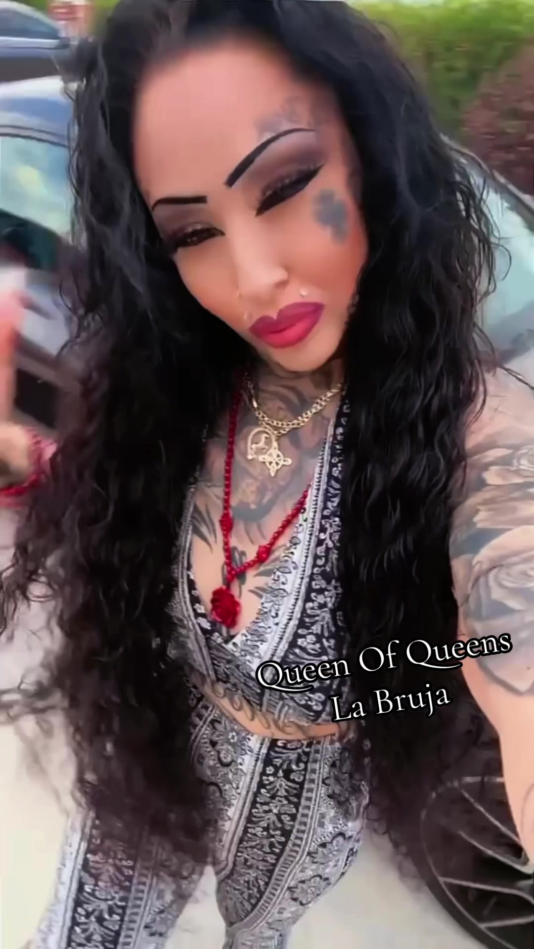 @Queen Bruja Enchanted Boutique