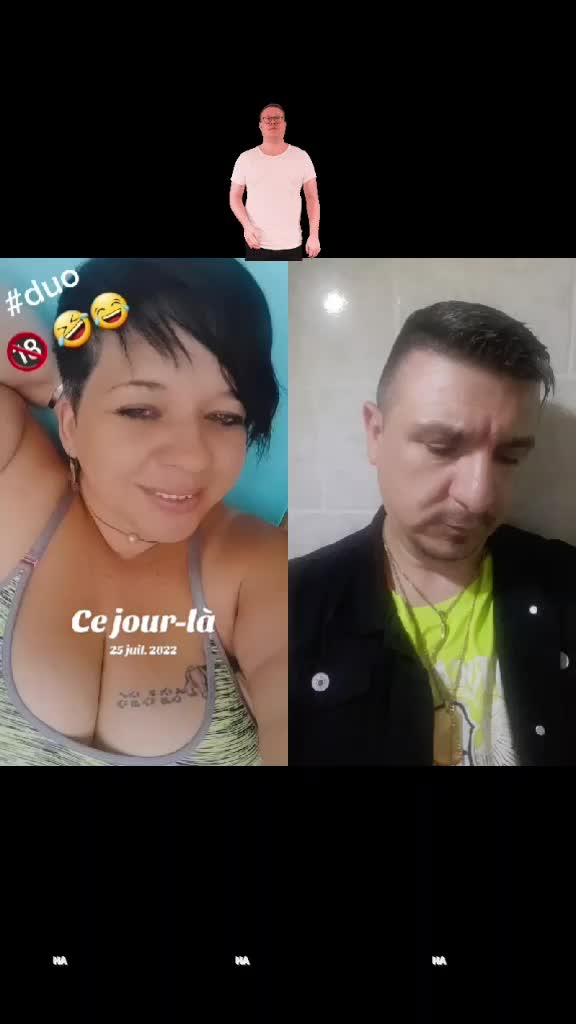 @๐ฎ๐นAL CAPOTE - PAS-RIEN๐๐ค♥๏ธ