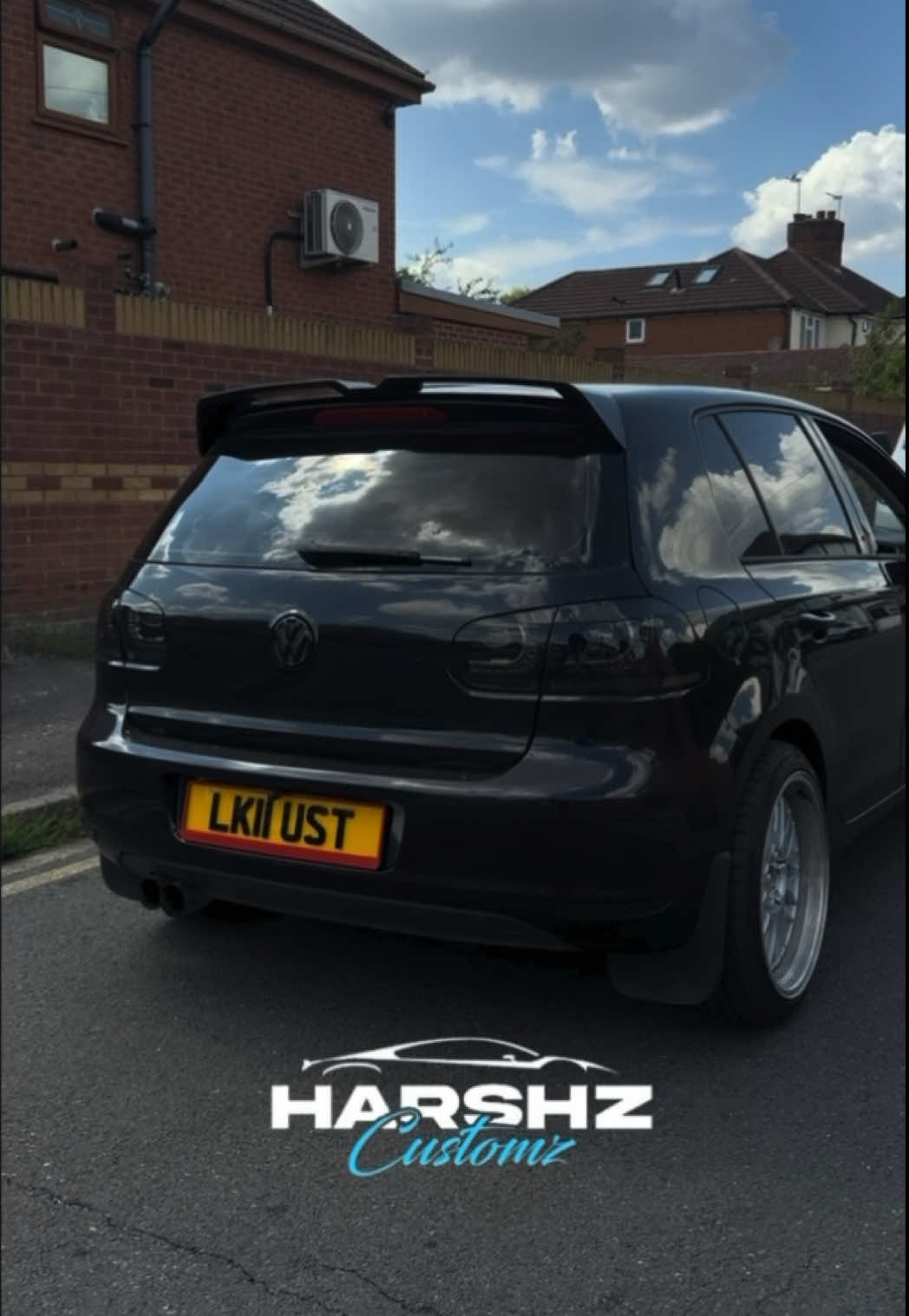 @Harshz Customz