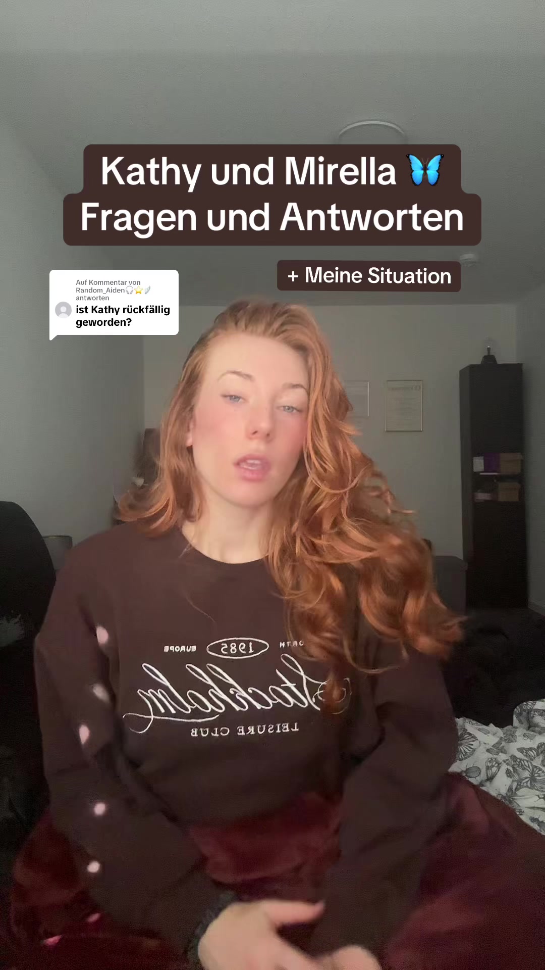 @Helena Rose 🌹 Acting