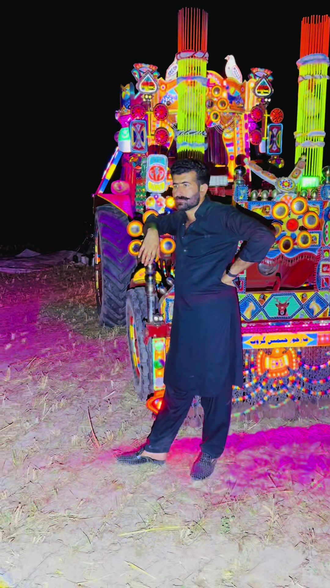 @Taimur Tarar