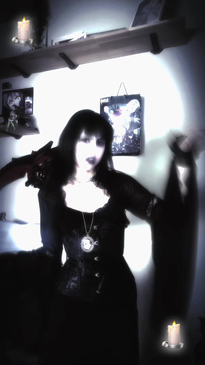 @♱༺🦇༻♱