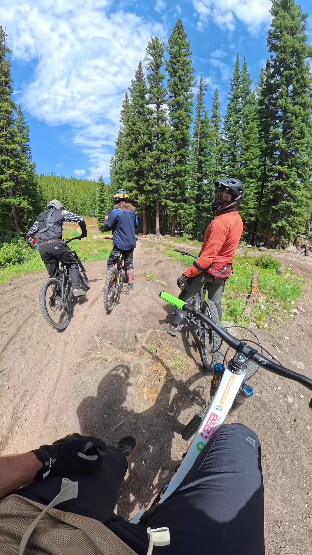 @Boards Bikes and Hikes