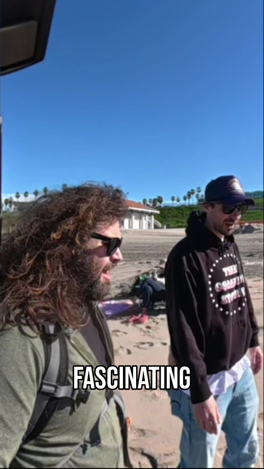 @Dustin Ybarra