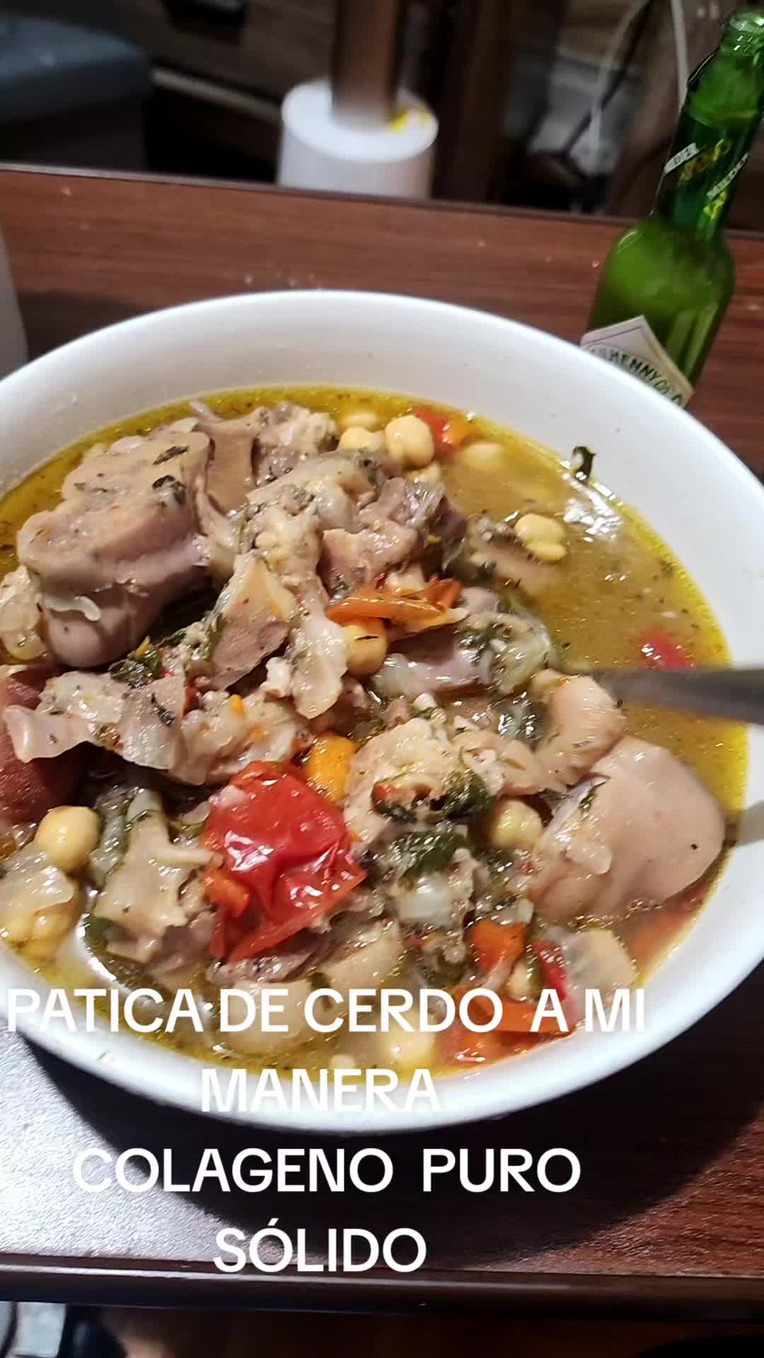 @julio sólido 31