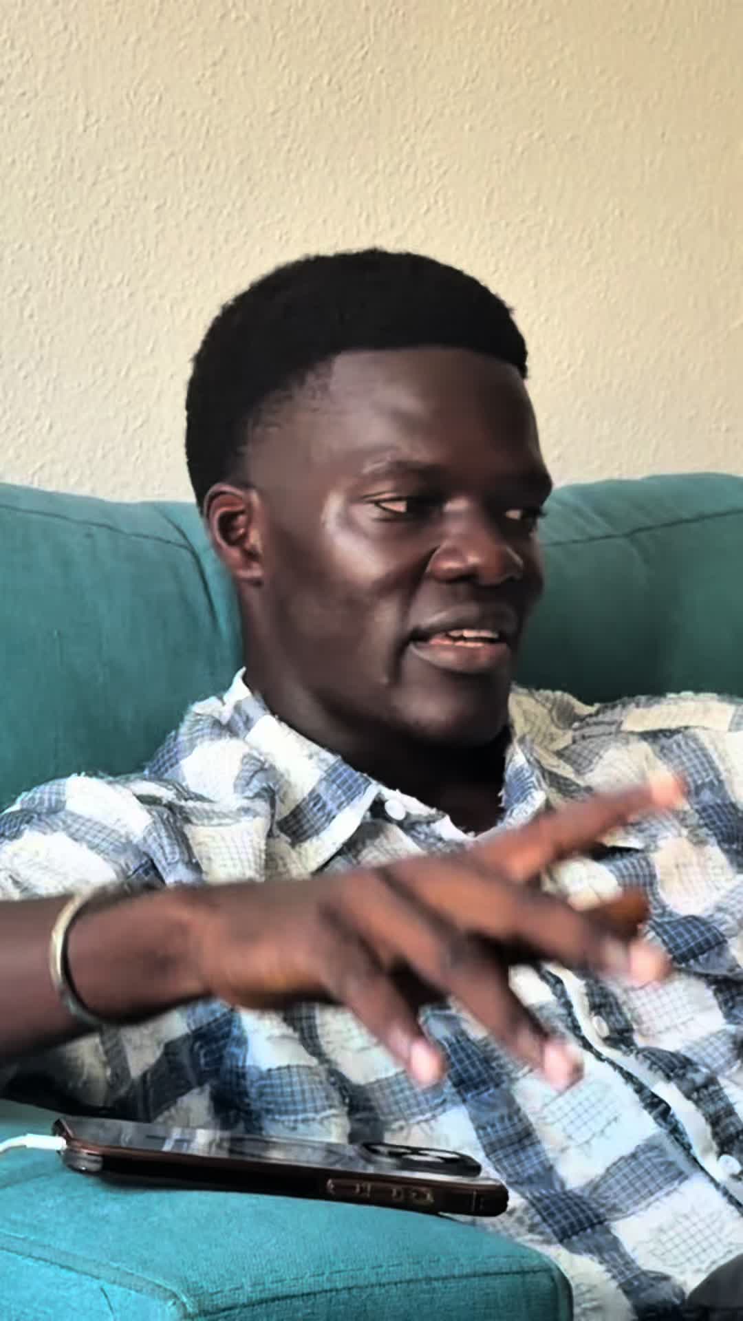 @Pa Assane Senegal