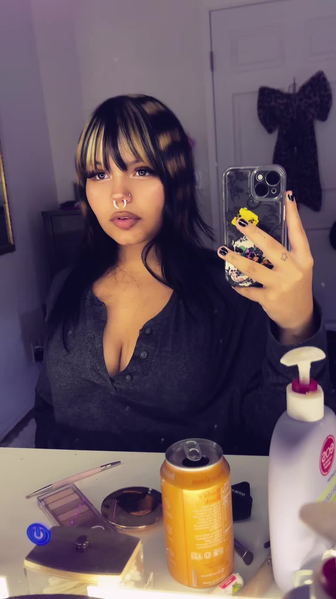 @♱ ☠︎︎𝕽𝖆𝖘𝖍𝖊𝖑𝖑 ☠︎︎ ♱