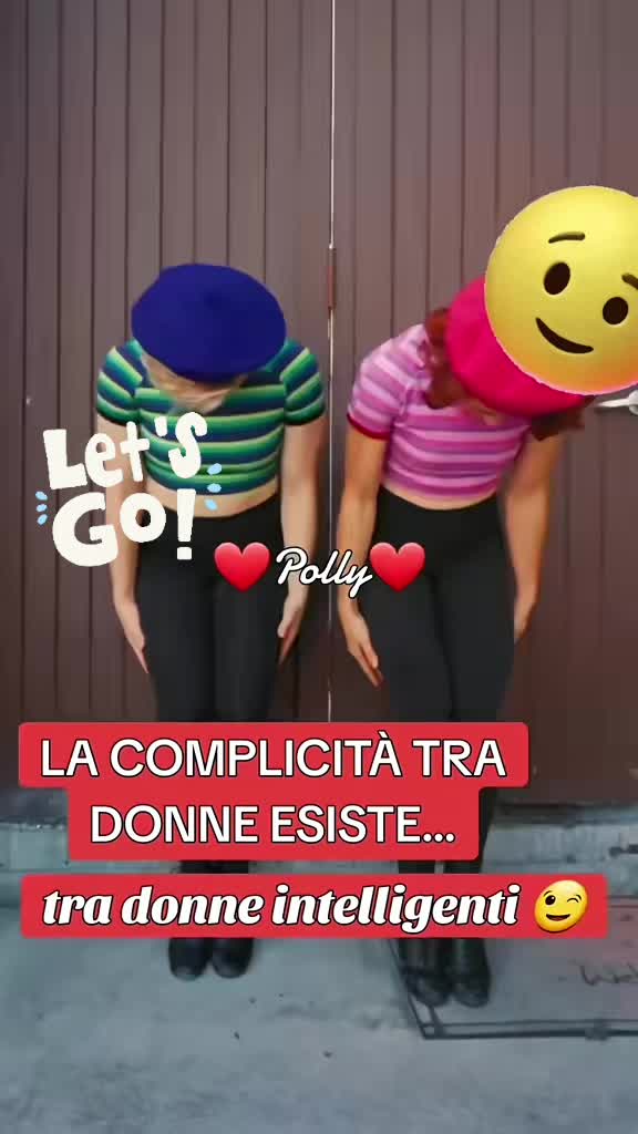 @♥️ POLLY ♥️