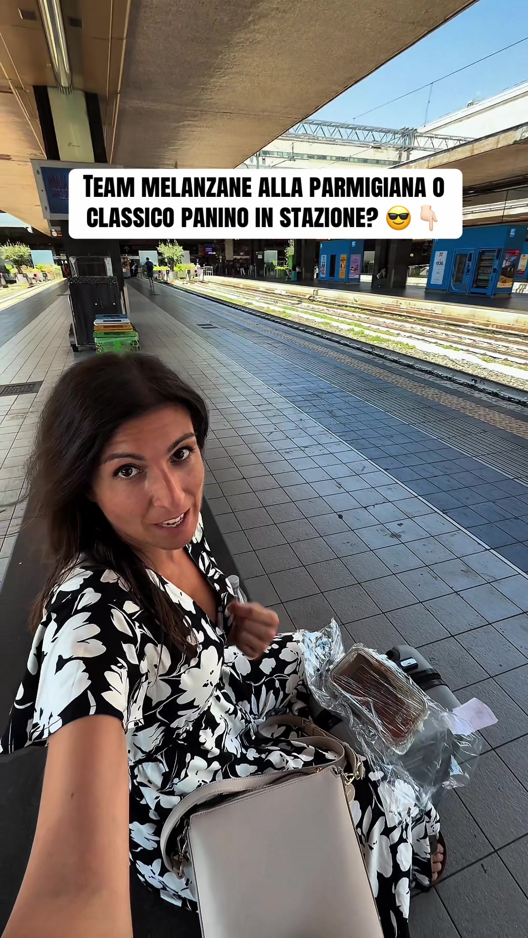 @Selena - Travel Blogger