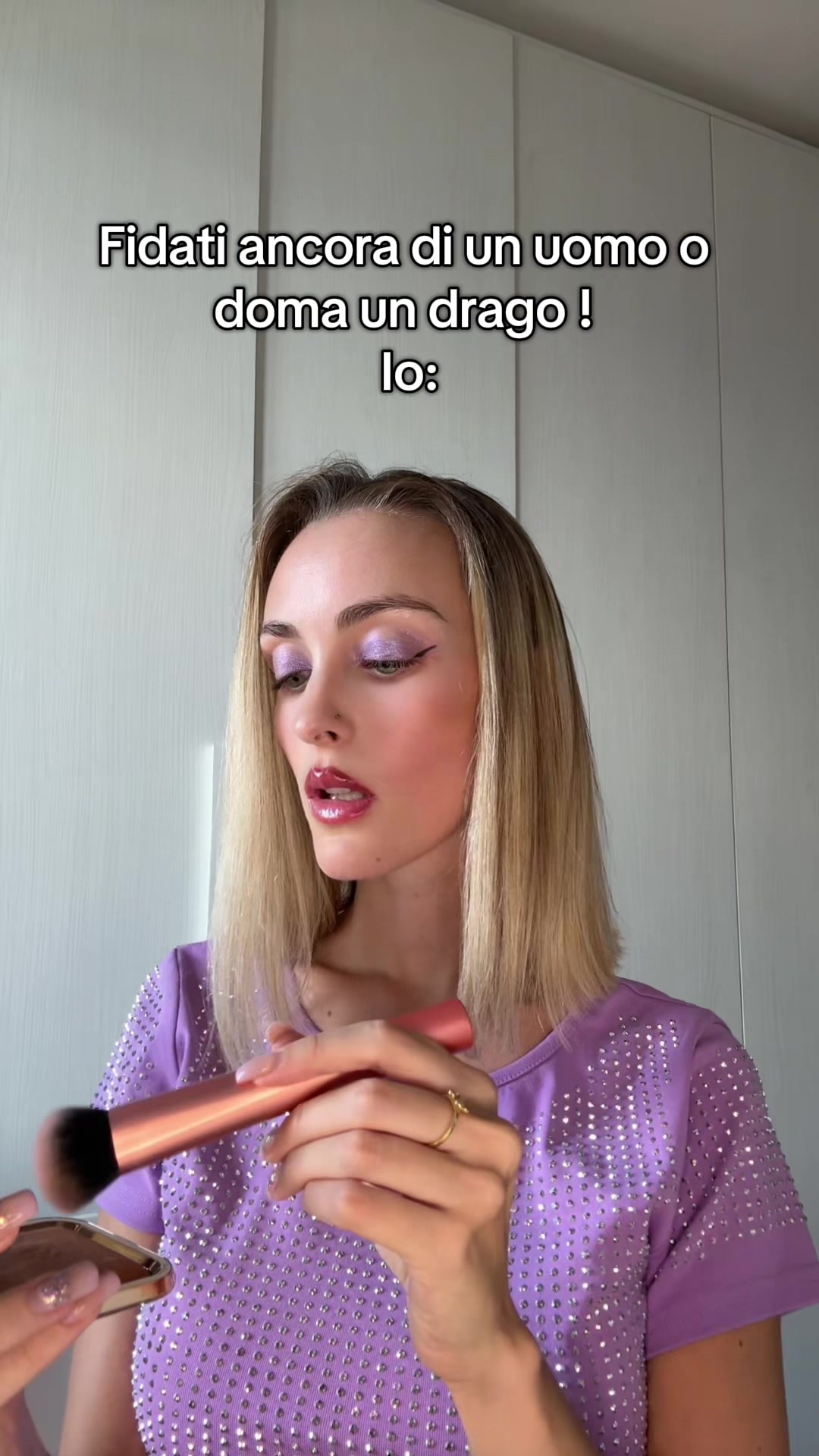 @Fabybeauty