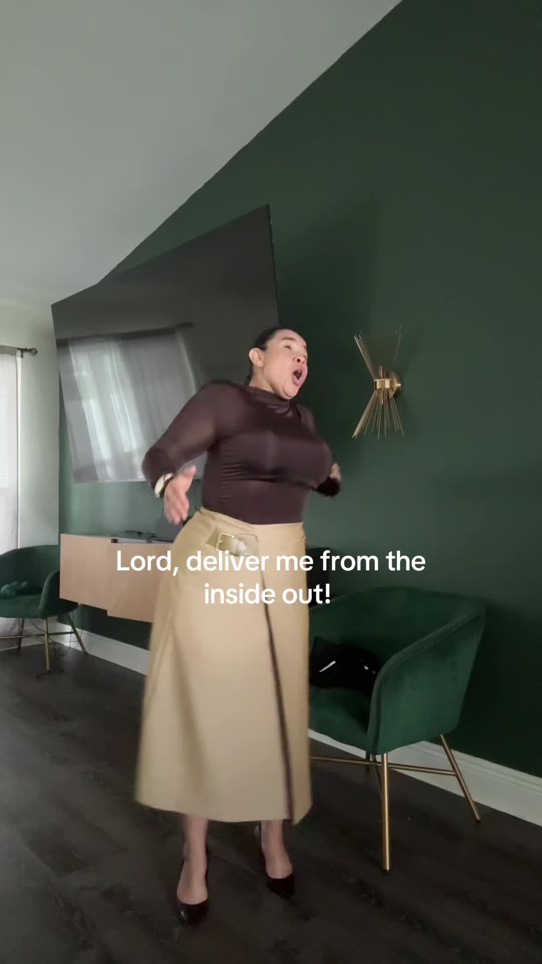 @Becky