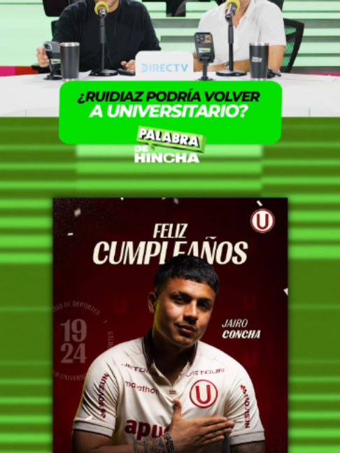 @No Somos TV