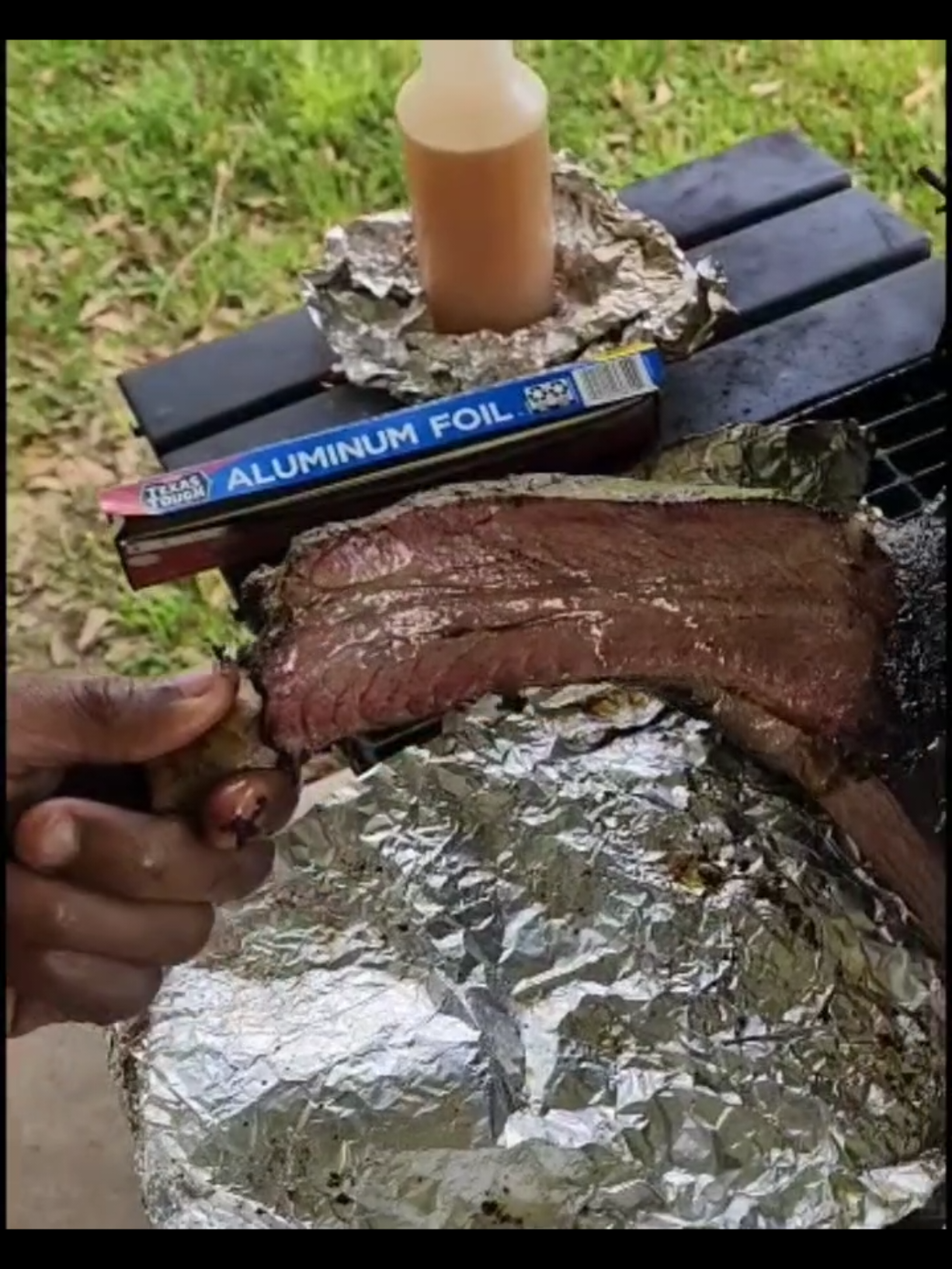 @FirstresponseTXbbq
