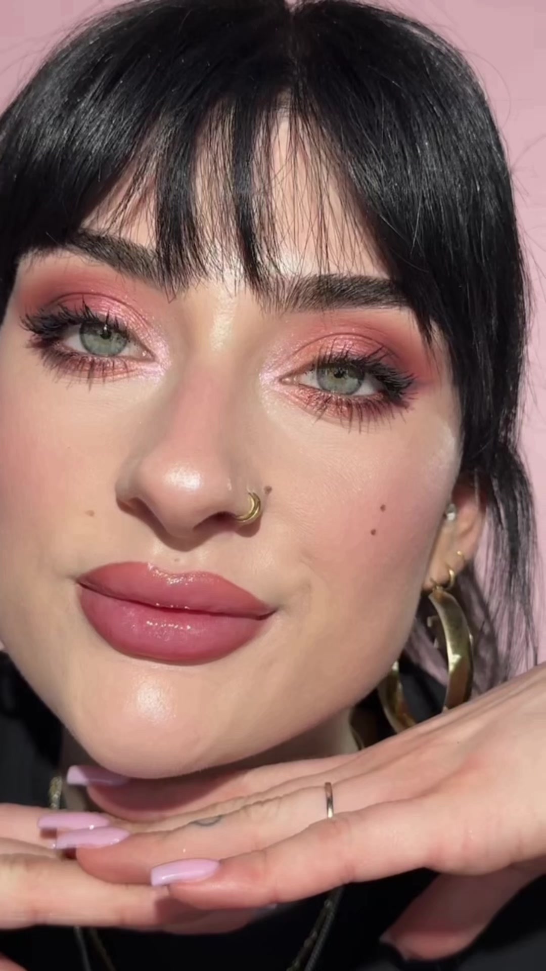 @L'OYÉ Cosmetics