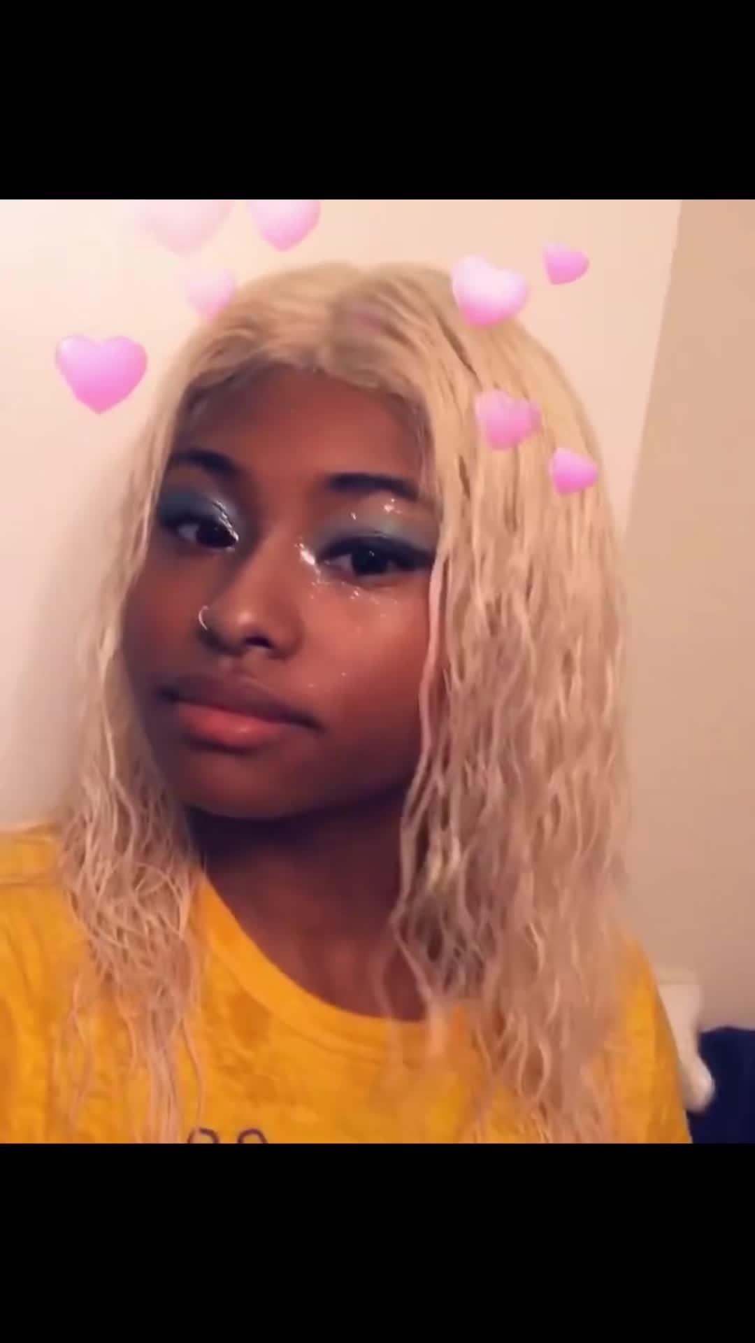 @Nicki Mina