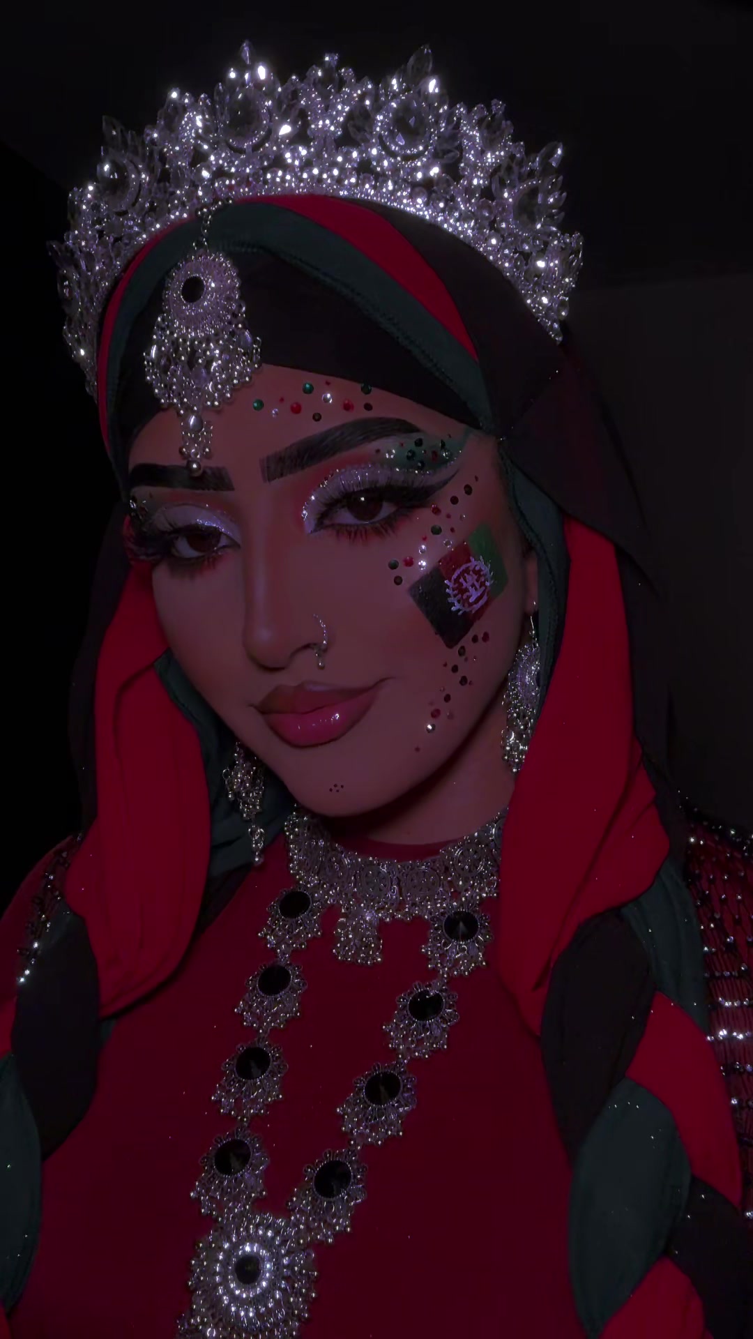 @SABSTAR BEAUTY