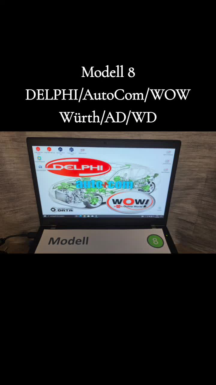 @KFZ-Diagnose BHDE