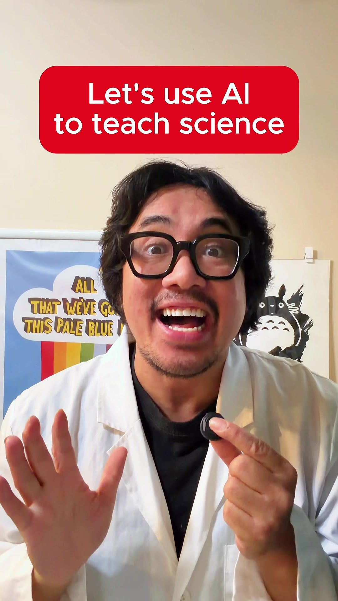 @Dr. Lucky Tran