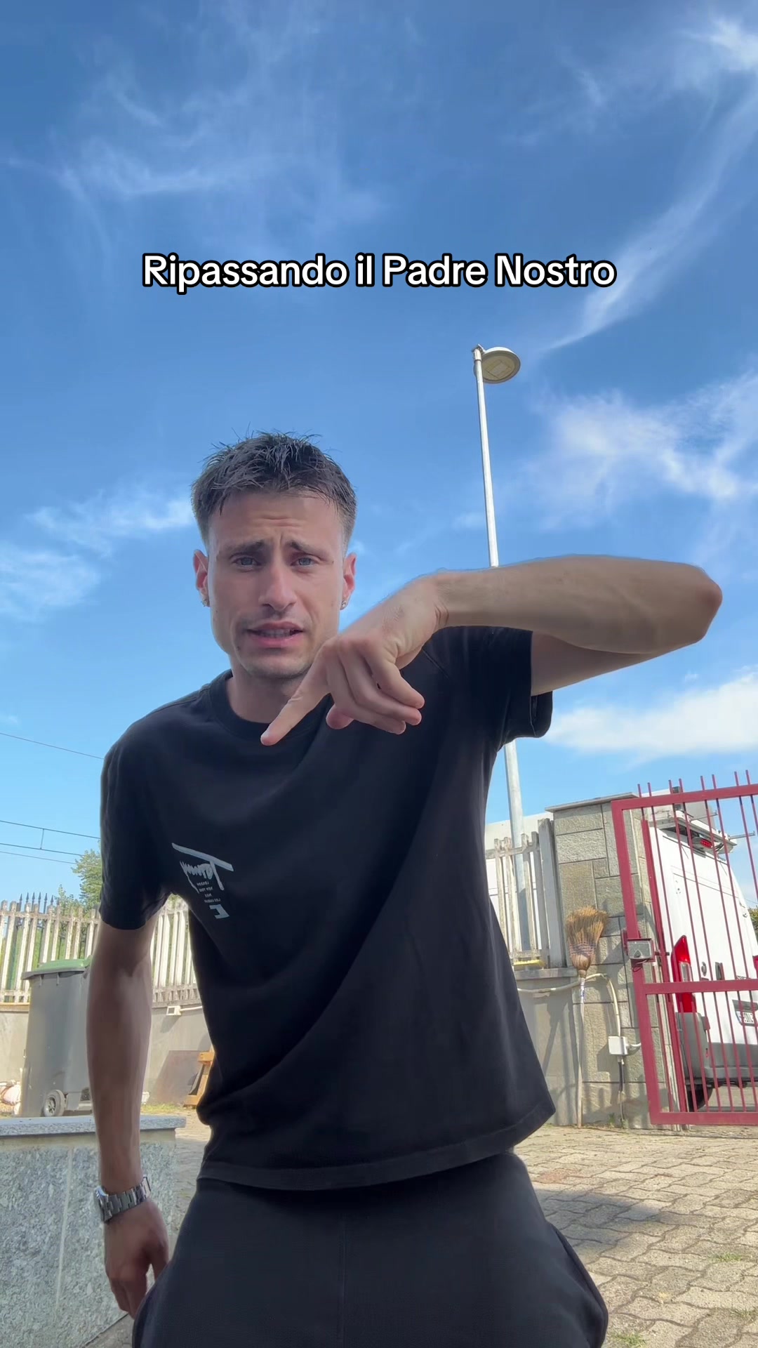 @Gianluca Marzulli