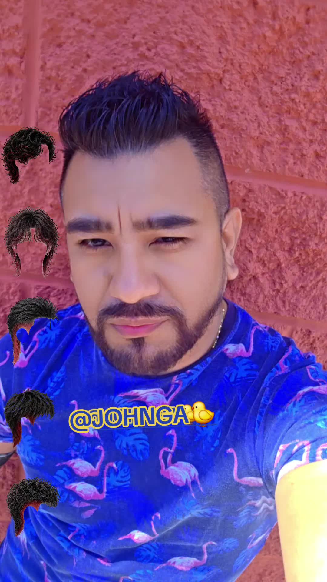 @JOHNGA🐤