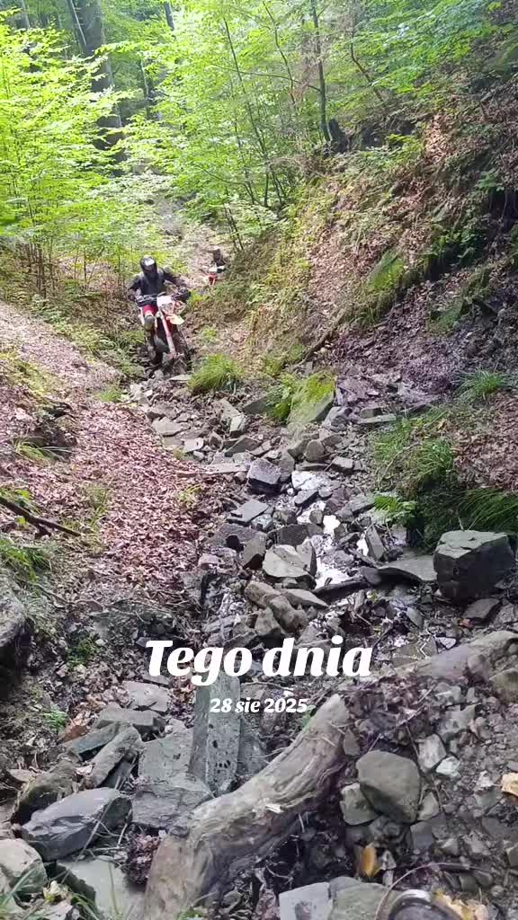 @ENDURO MAJSTRY