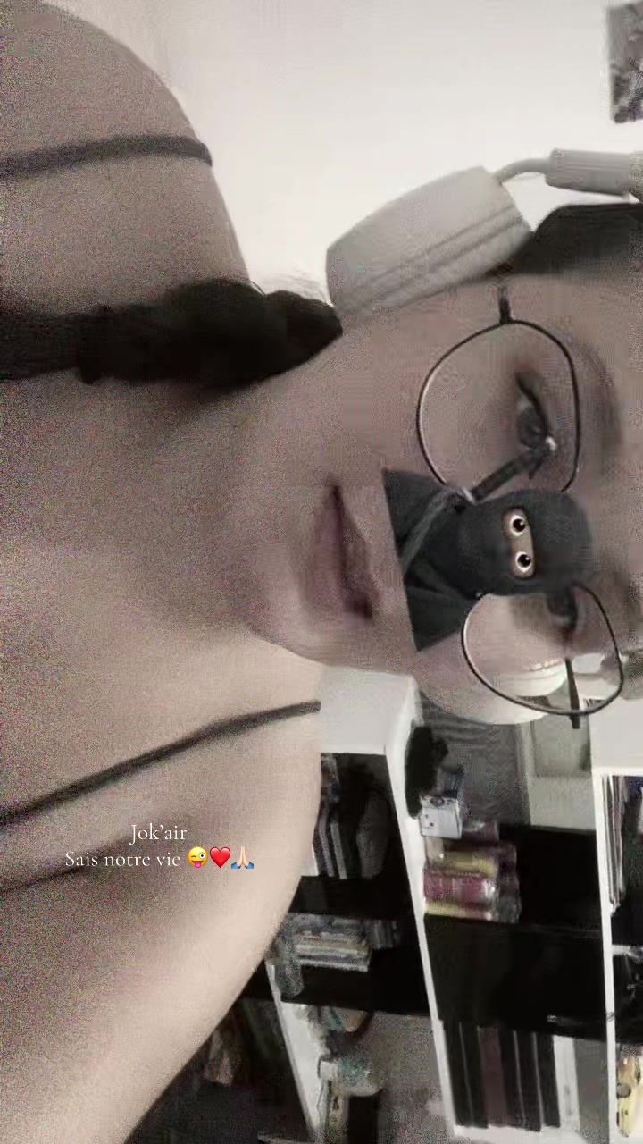 @Juste_tiffany🔥💕