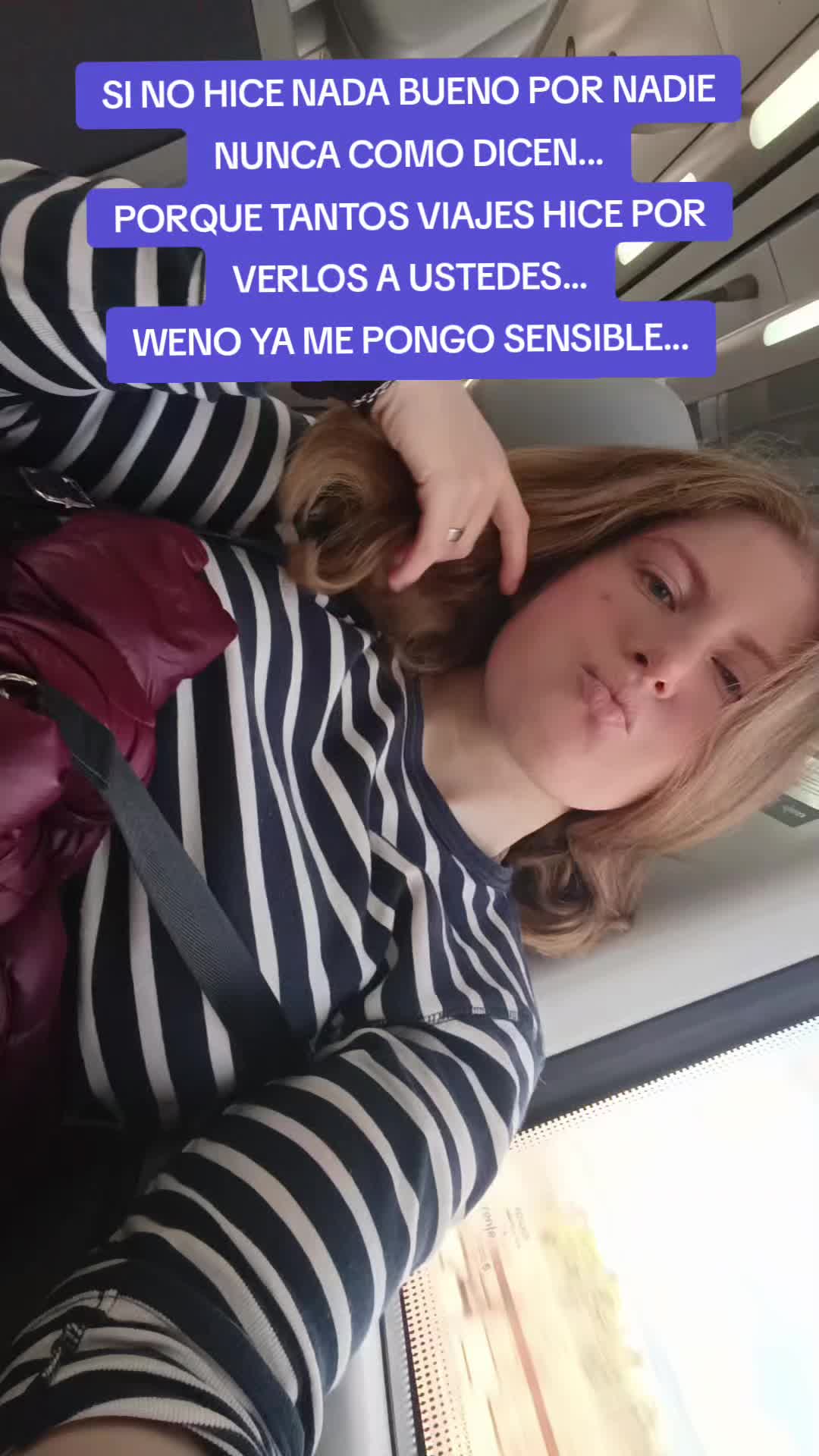@LA DORMILONA 😴😴😴