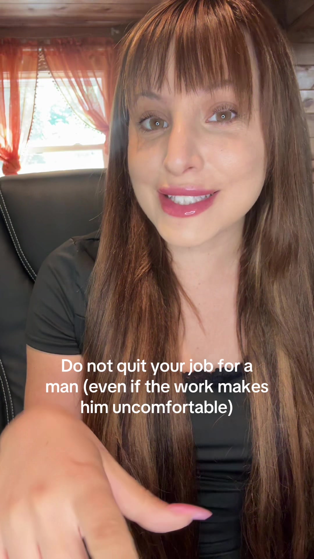 @Sarah Russi