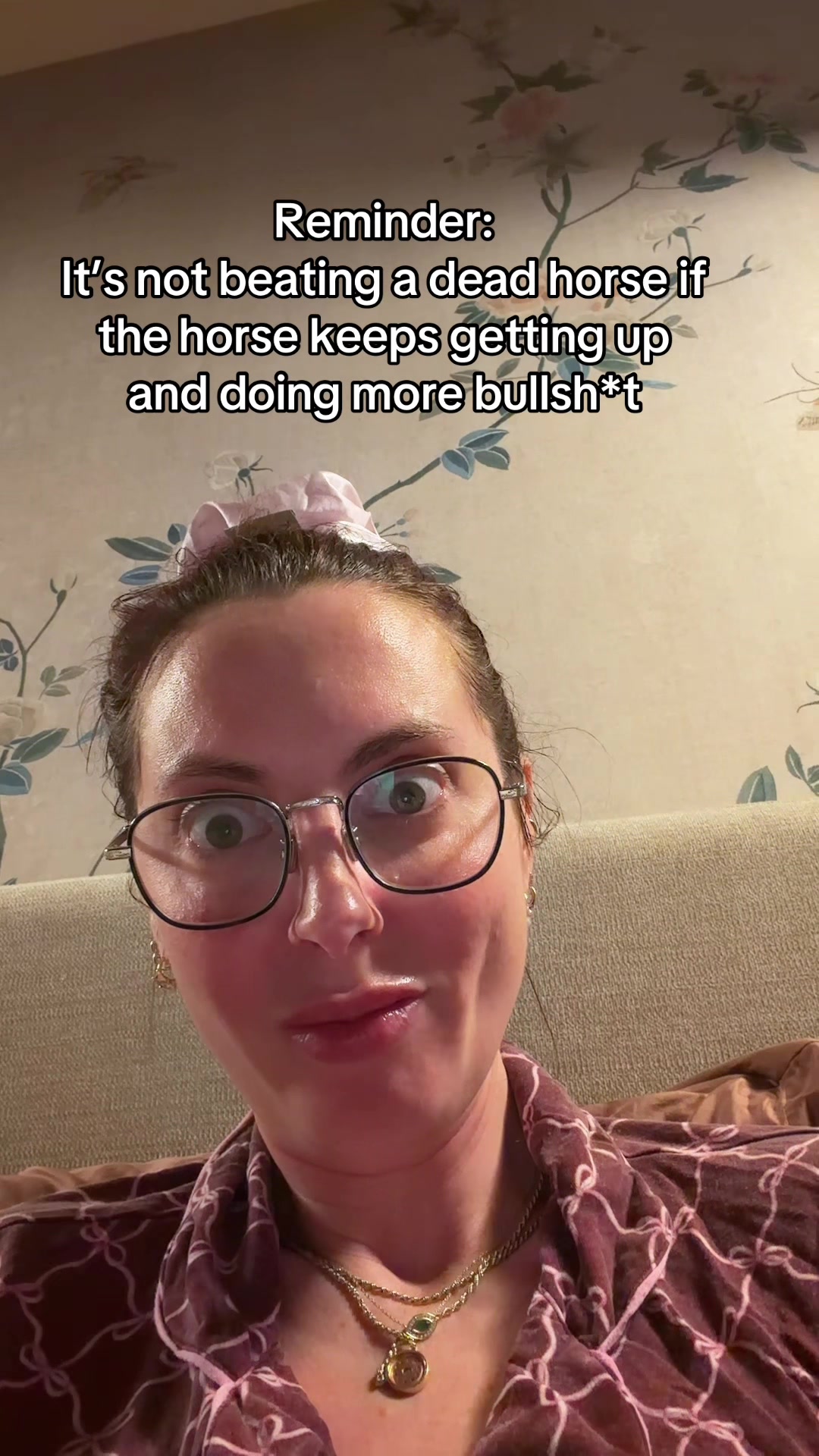 @Eva Amurri