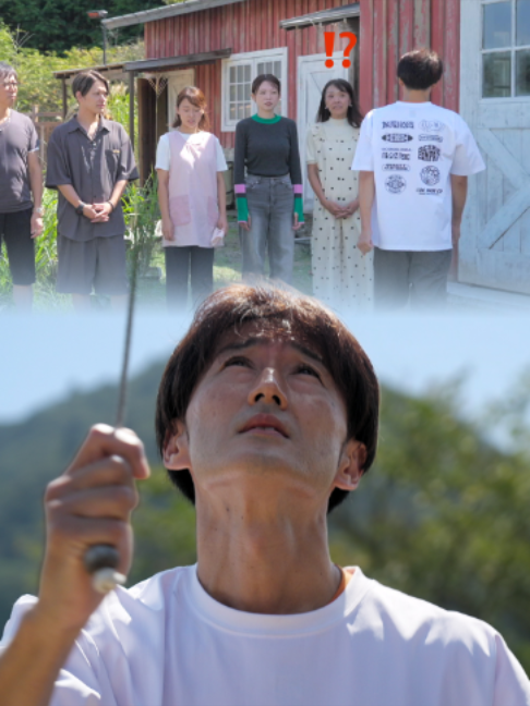 @Netflix Japan