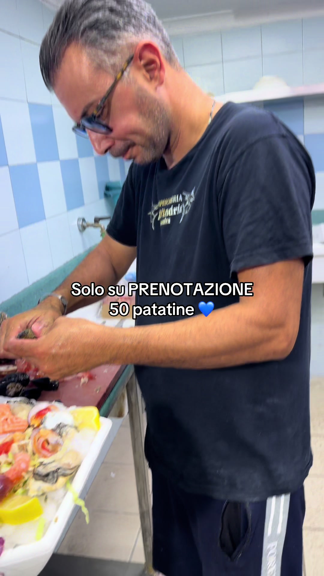 @Pescheria F.LLI D’Andria 68º