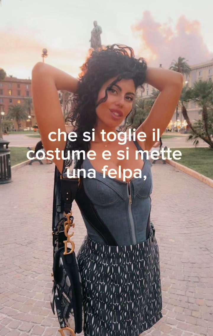 @Sara Quattrociocche