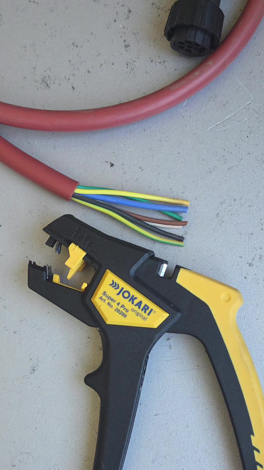 @Maikster ⚡🛠🪛🔧🔩