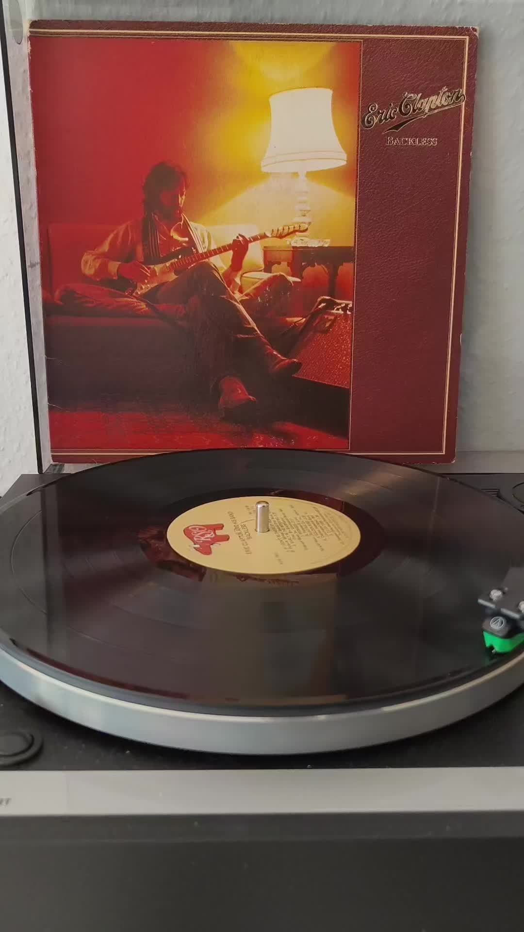 @Forgotten Songs - Vinyl