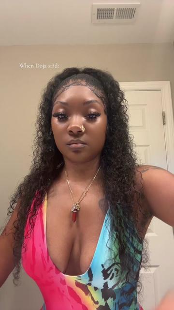 @Kadejah Hines