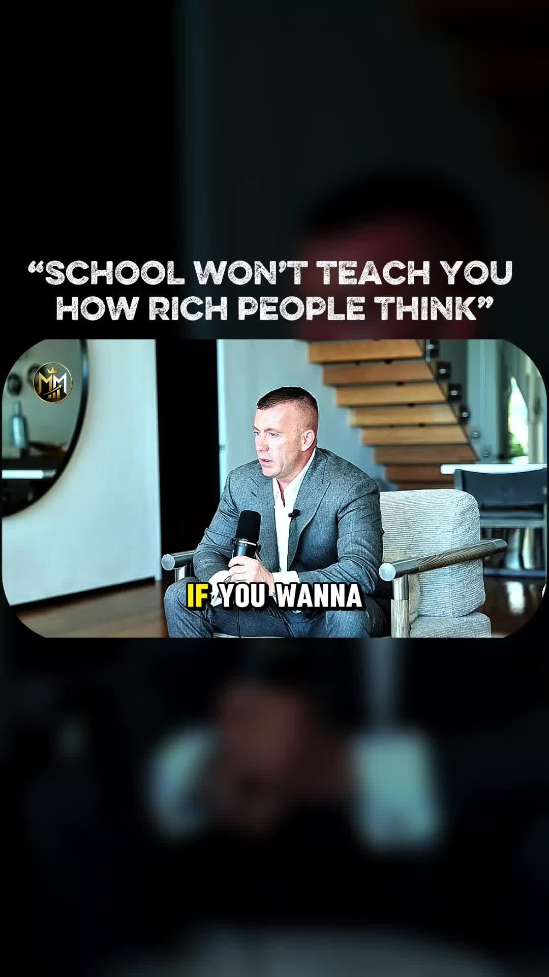@Mindset Millionaire