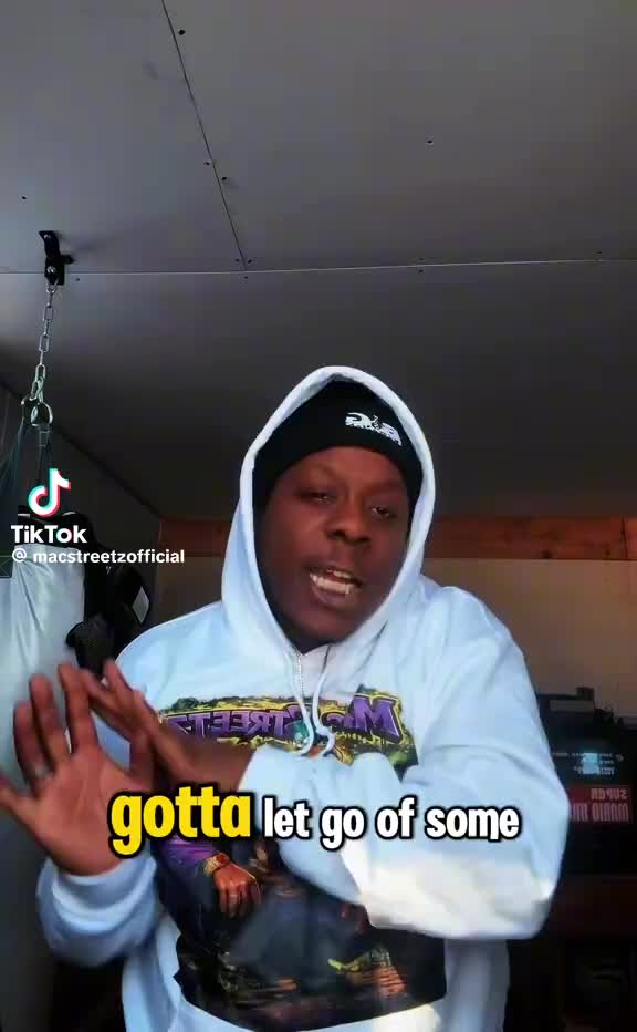 @Billy Parsons