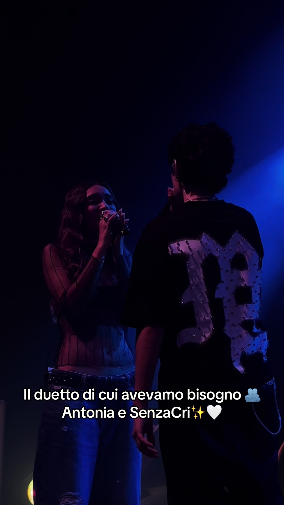 @ANTONIA fanclub