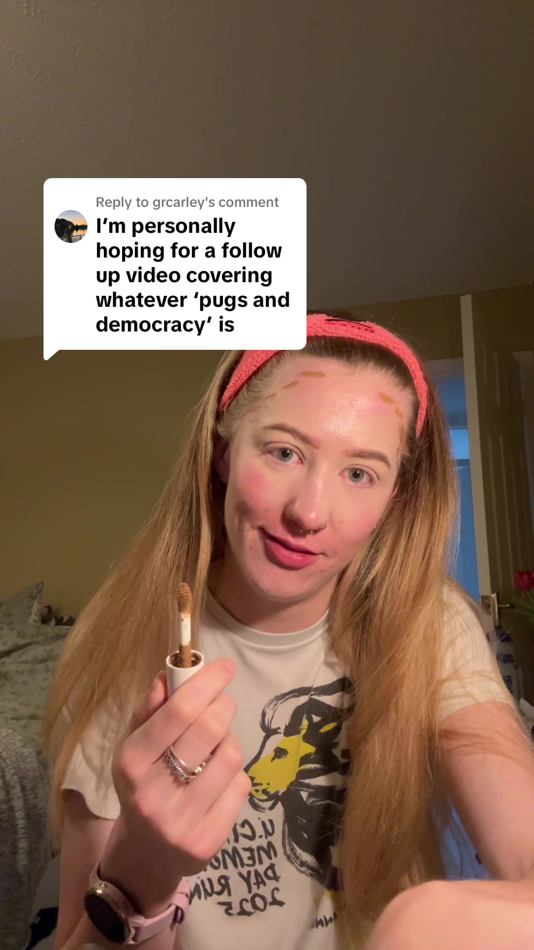 @Runner.Sophia