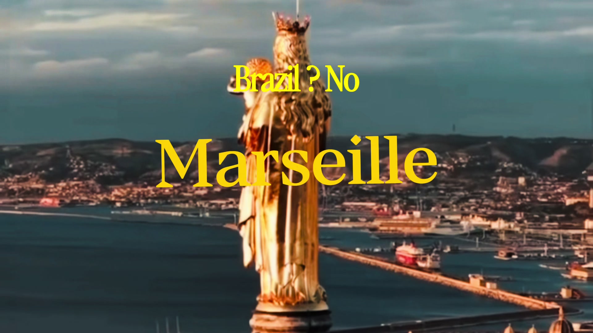@MarseilleOfficiel