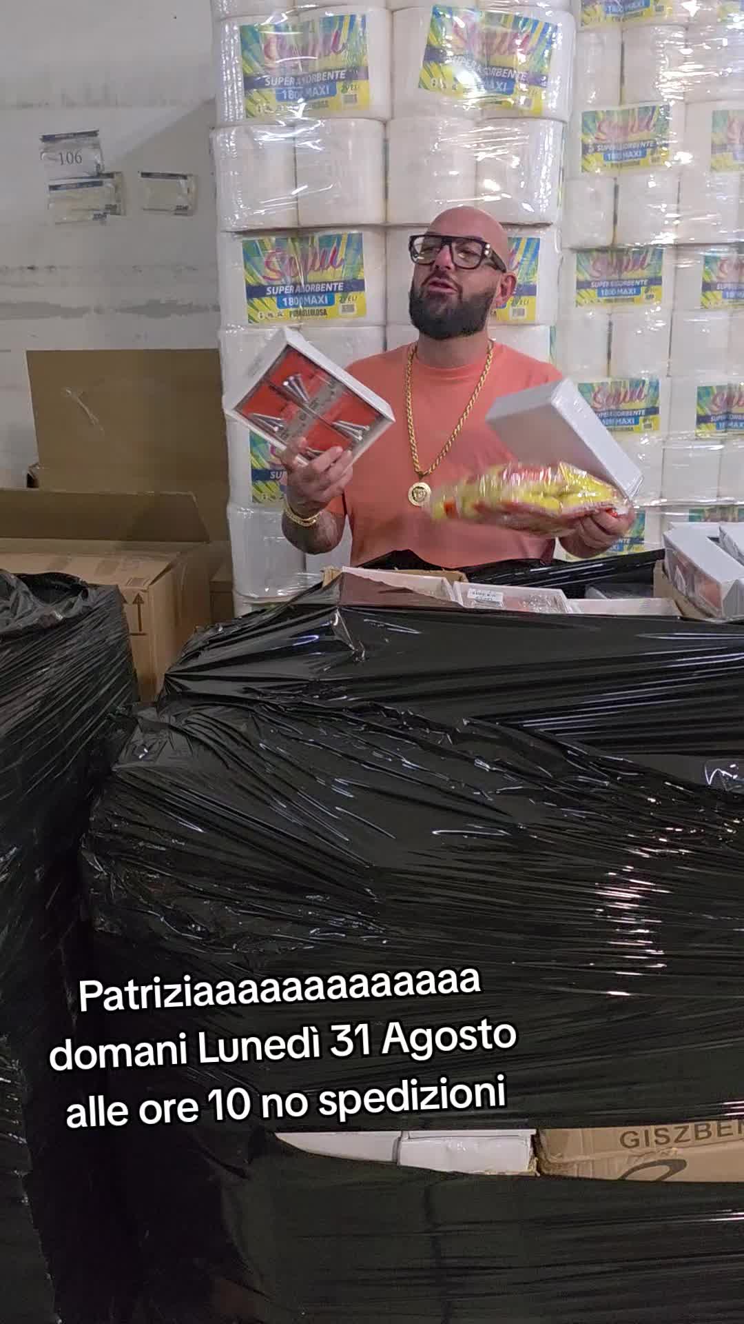 @Murciano allora ci sei