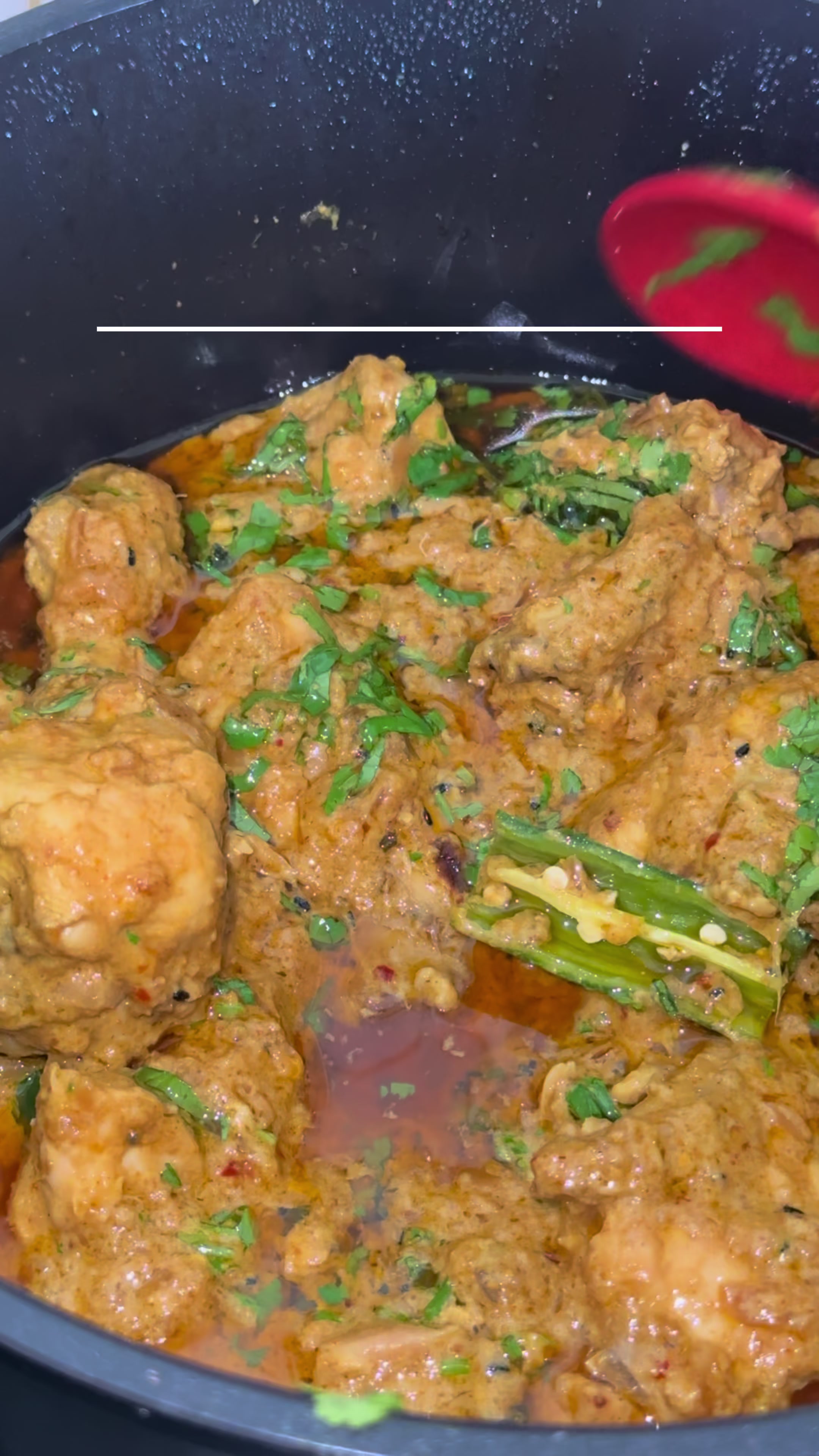 @Cooking for you!