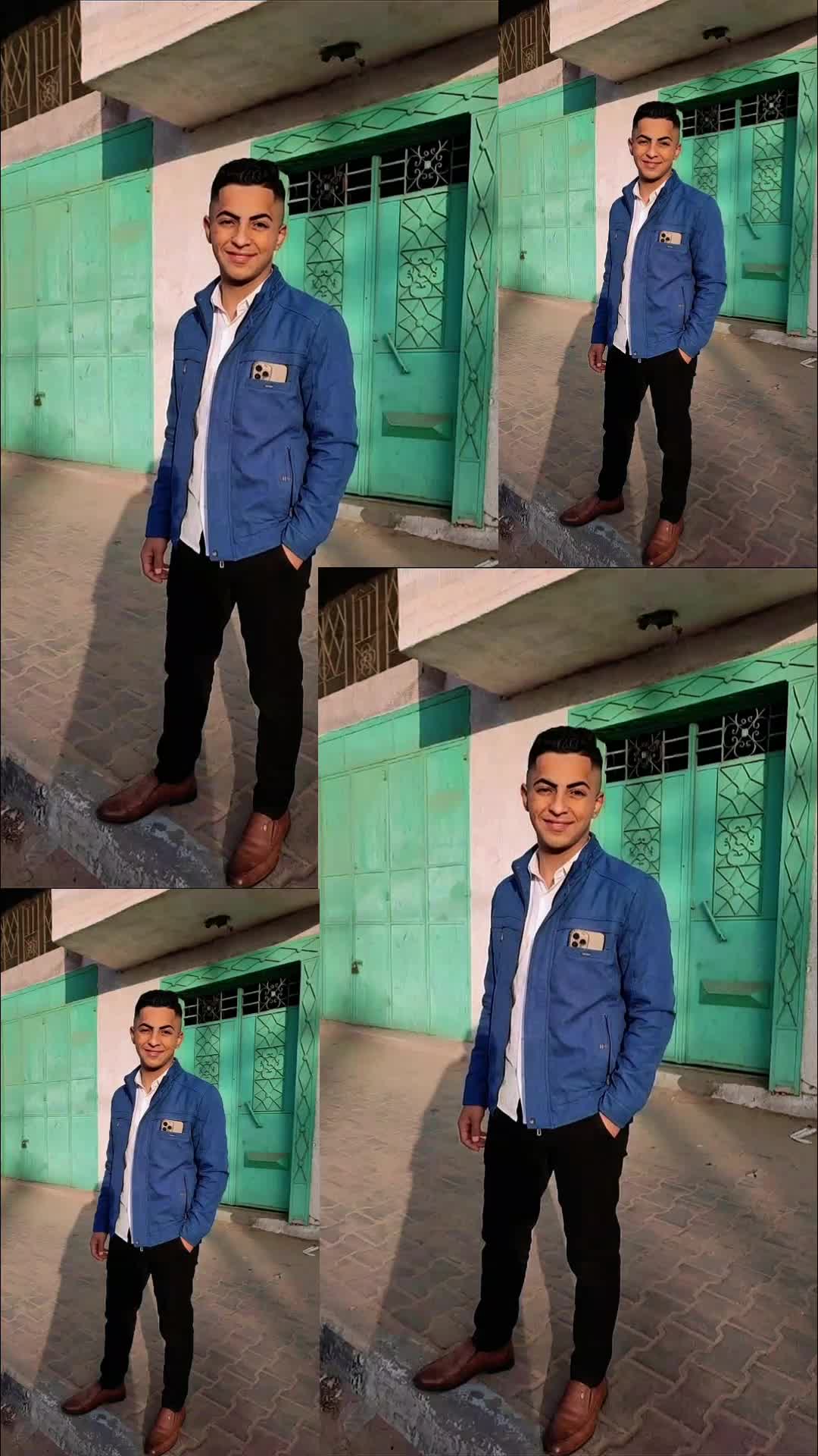 @الله يجمعني بعائلتي