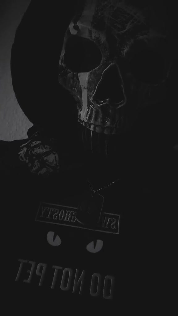 @Swe - C - Ghosty