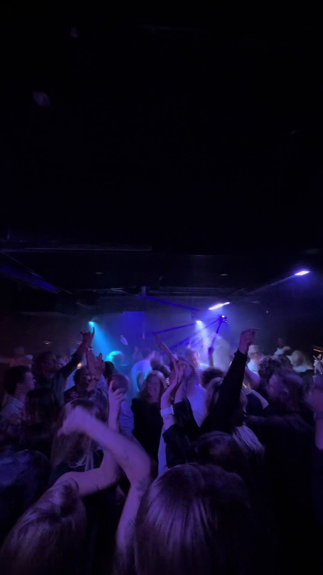 @Nightli | Nightclub guestlist