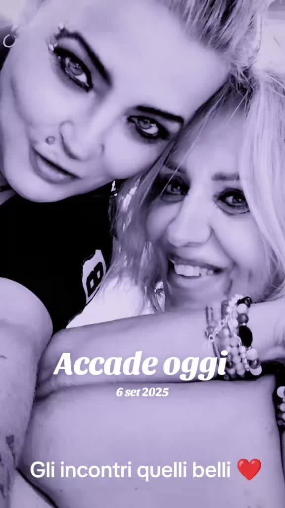 @il karma vi fotte ๐
